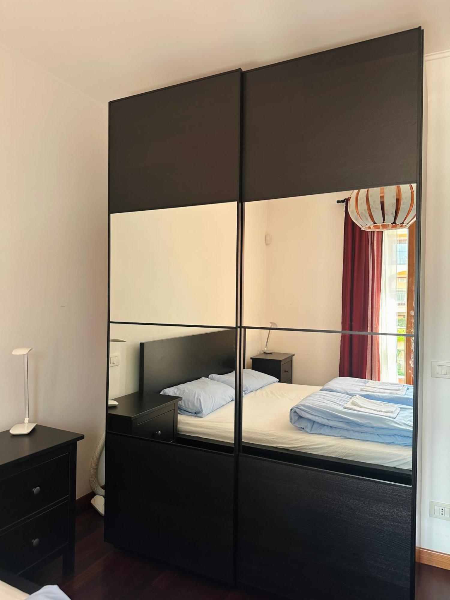 Apartment Aurelia Muggia Exterior foto