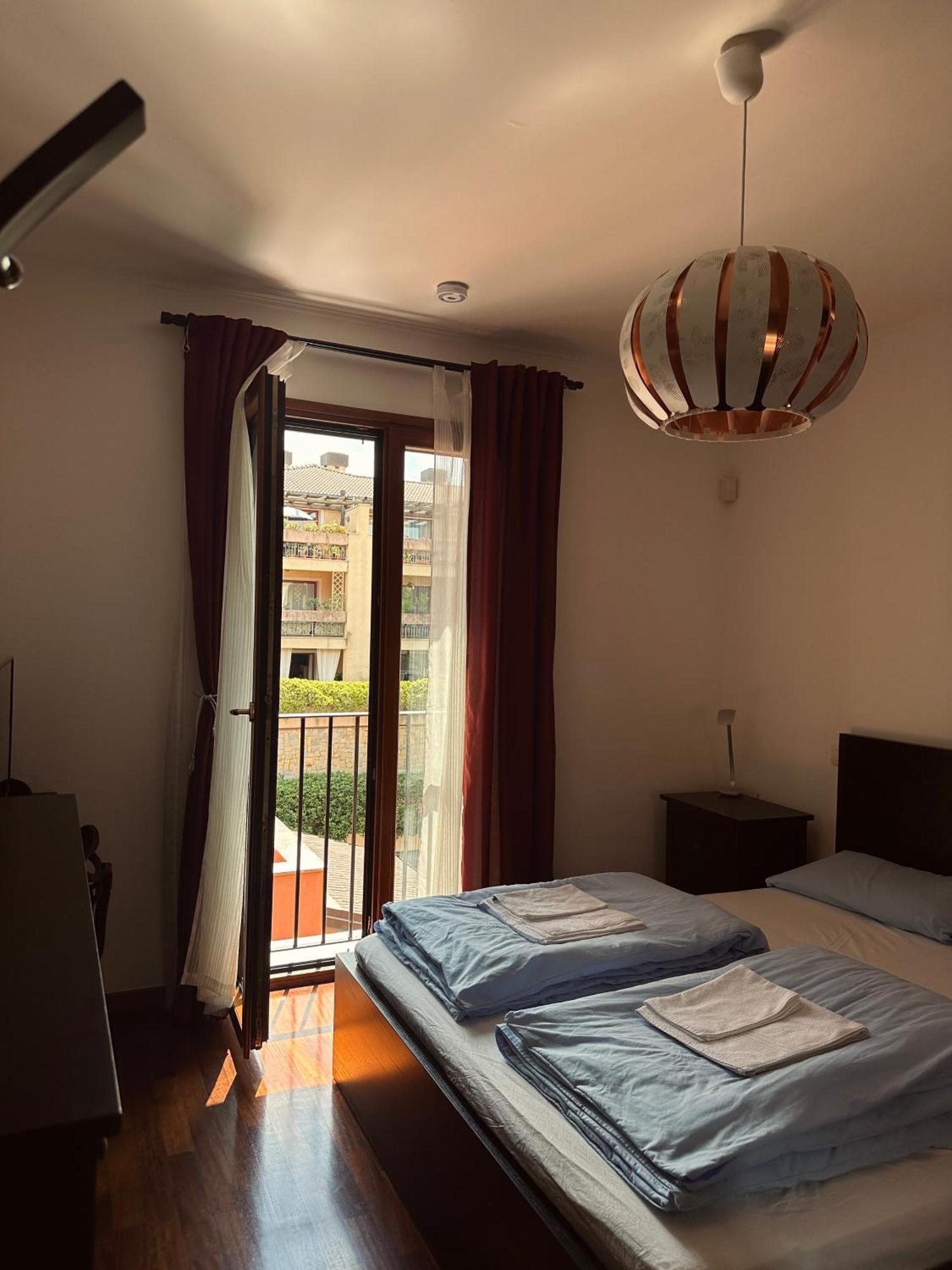Apartment Aurelia Muggia Exterior foto